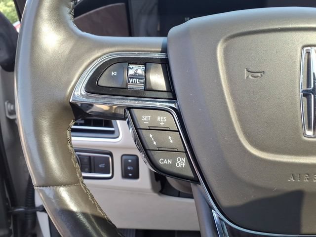 Used 2021 Lincoln Navigator Reserve AWD/4WD image 18