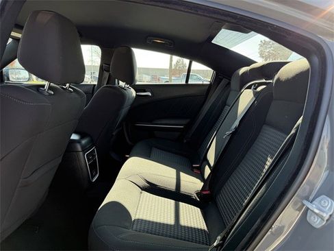 Used 2023 Dodge Charger SXT image 25