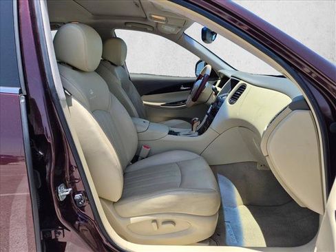 Used 2014 INFINITI QX50 Journey w/ Premium Package RWD image 21