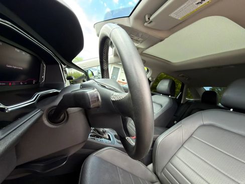 Used 2021 Volkswagen Jetta SEL FWD image 40