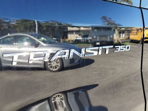 New 2025 Ford Transit 350 XL image 36