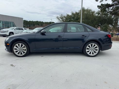 Used 2017 Audi A4 2.0T Premium w/ Convenience Package image 3