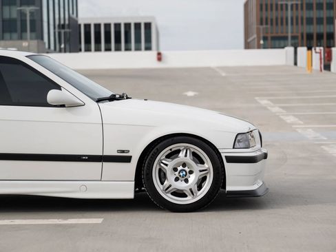 Used 1998 BMW M3 Sedan RWD image 47