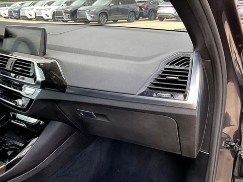 Used 2020 BMW X3 xDrive30e w/ Convenience Package image 18