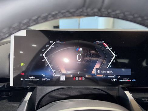 New 2026 BMW 530i w/ M Sport Package image 17