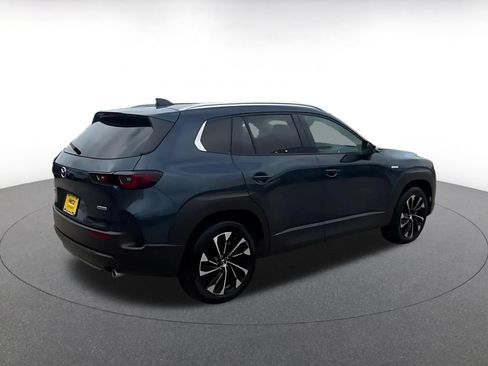 Used 2025 MAZDA CX-50 2.5 Hybrid w/ Premium Plus Pkg AWD/4WD image 13