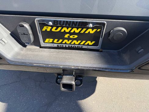 New 2026 Chevrolet Silverado 1500 LT Trail Boss image 16