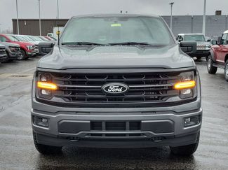 New 2026 Ford F150 XLT w/ FX4 Off-Road Package video 2