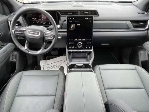 Used 2026 GMC Terrain AT4 image 11