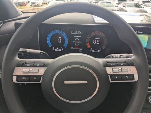 New 2026 Hyundai Santa Cruz SE image 26