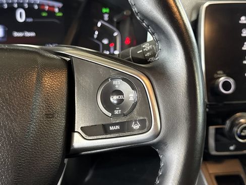 Used 2018 Honda CR-V Touring image 22