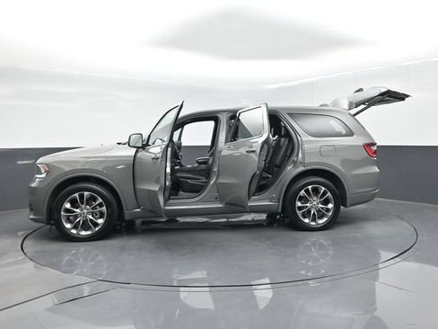 Used 2020 Dodge Durango GT AWD/4WD image 65
