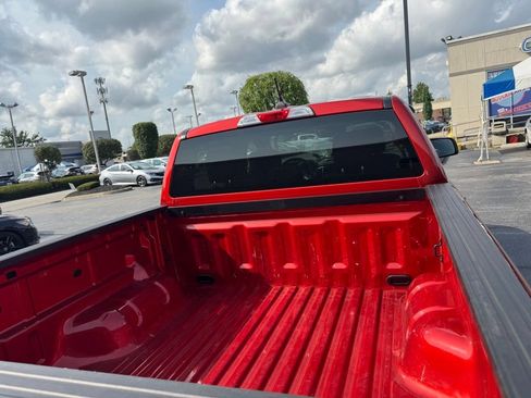 Used 2019 Ford Ranger XLT w/ Trailer Tow Package AWD/4WD image 6