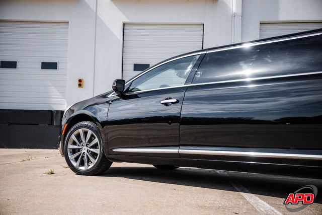 Used 2014 Cadillac XTS FWD image 49