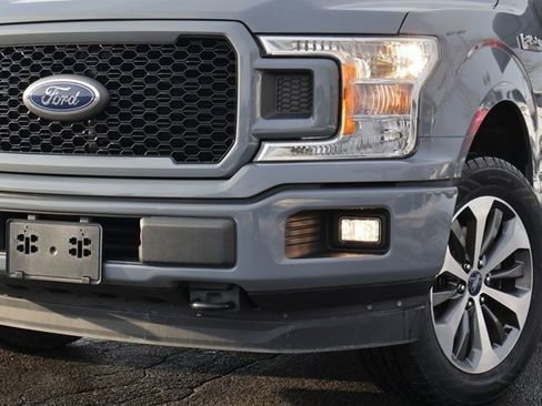 Used 2019 Ford F150 XL w/ Equipment Group 101A Mid image 10