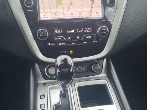 Used 2020 Nissan Murano SL image 10