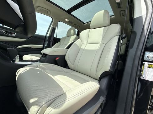 New 2026 Subaru Ascent Limited AWD/4WD image 11