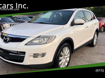 Used 2010 MAZDA CX-9 Grand Touring w/ Moonroof & Bose Audio Pkg