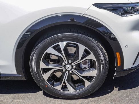Used 2021 Ford Mustang Mach-E Premium AWD/4WD image 10