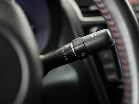 Used 2019 Subaru WRX AWD/4WD image 16