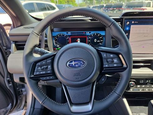 New 2026 Subaru Outback Touring XT AWD/4WD image 14