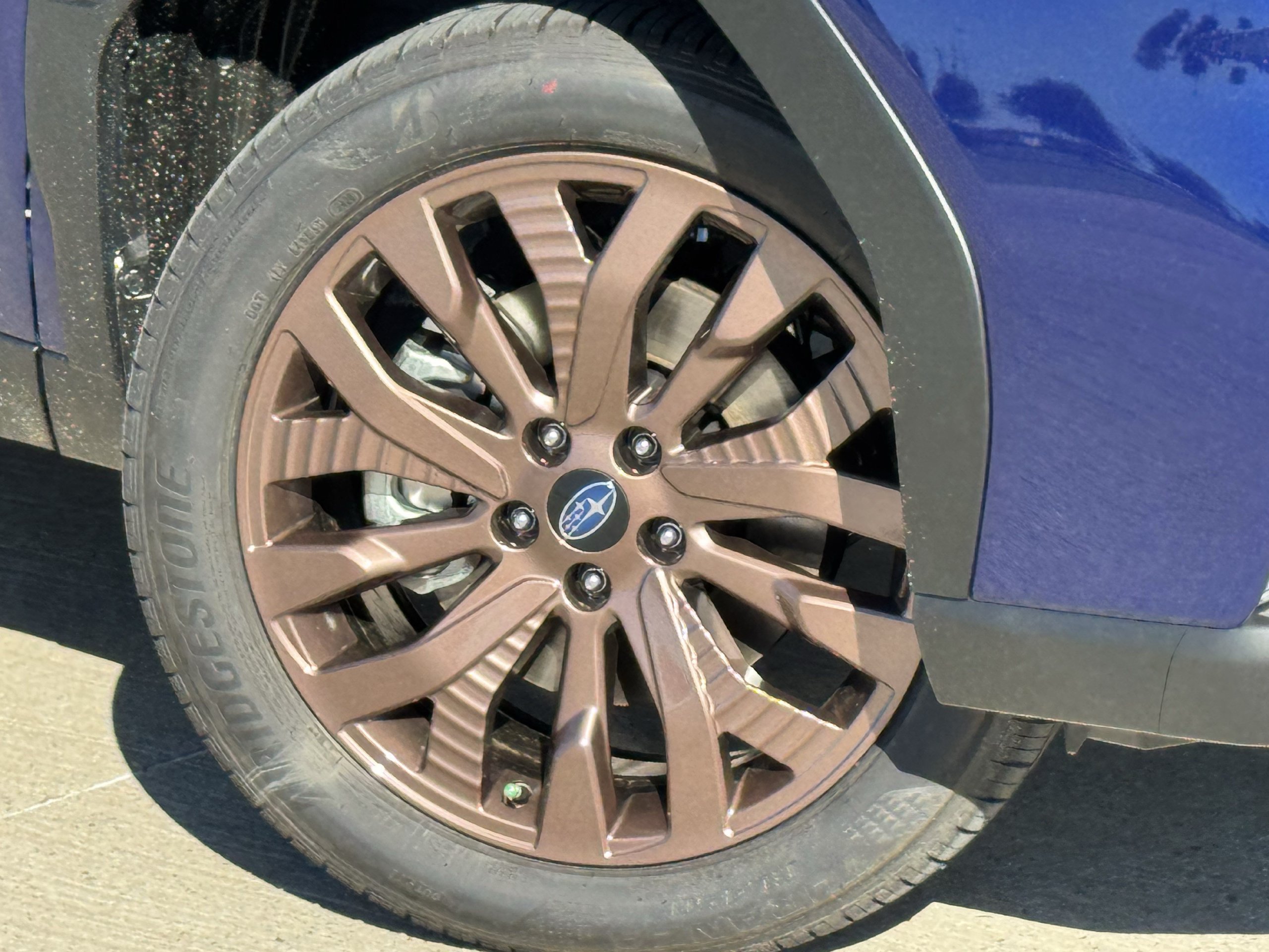 New 2026 Subaru Forester Sport AWD/4WD image 27