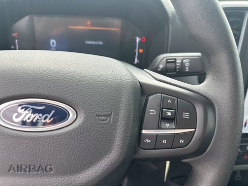 Used 2024 Ford Ranger XL w/ Trailer Tow Package image 16