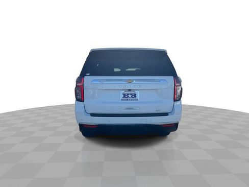 Used 2023 Chevrolet Tahoe LT w/ Luxury Package image 8
