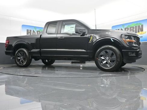 New 2025 Ford F150 STX w/ Equipment Group 200A image 18