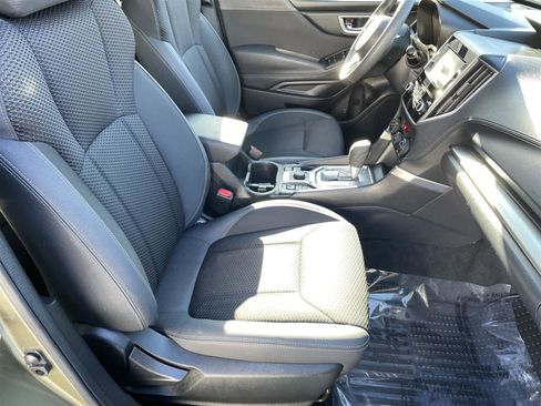 Certified 2022 Subaru Forester Premium image 18