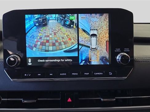 Used 2023 Mitsubishi Outlander SEL 40th Anniversary image 20