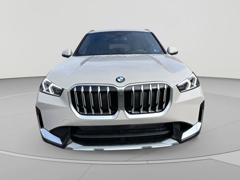 New 2026 BMW X1 xDrive28i w/ Convenience Package AWD/4WD image 8