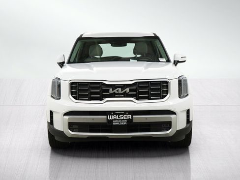 Used 2024 Kia Telluride SX AWD/4WD image 9