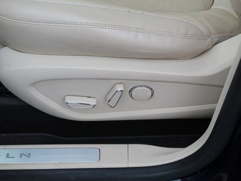 Used 2015 Lincoln MKC AWD w/ Equipment Group 102A Reserve image 15