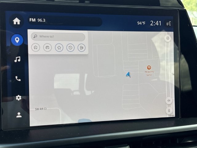 New 2026 Subaru Outback Touring XT AWD/4WD image 18