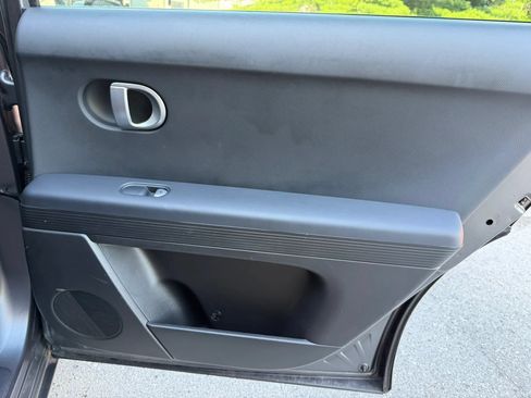 Used 2024 Hyundai Ioniq 5 SEL RWD image 27