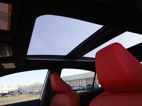 New 2026 Toyota Camry XSE image 8