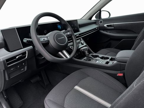 New 2026 Hyundai Sonata SE FWD image 15