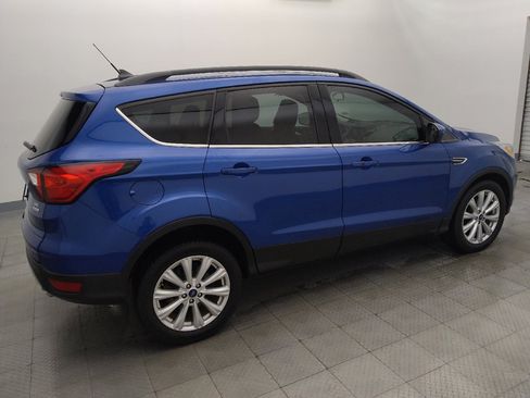 Used 2019 Ford Escape SEL FWD image 10