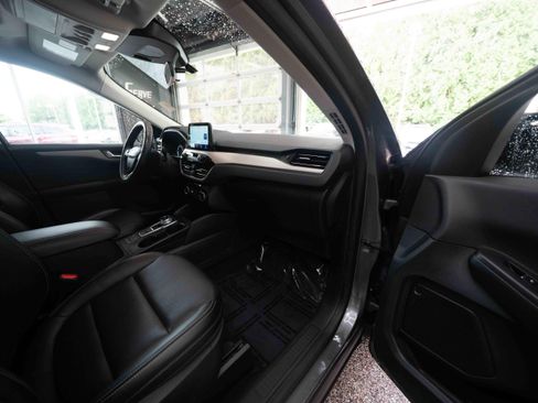 Used 2022 Ford Escape SEL AWD/4WD image 26