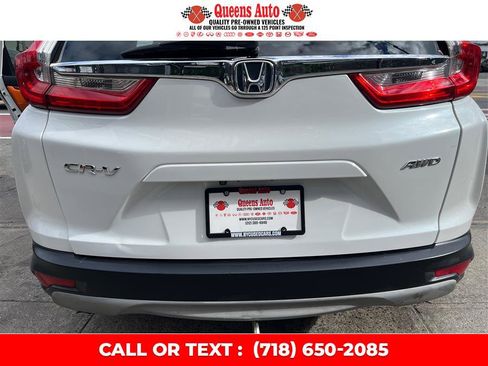 Used 2019 Honda CR-V EX image 28