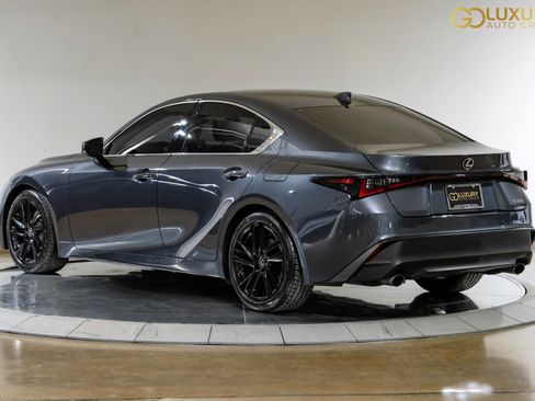Used 2024 Lexus IS 300 w/ Comfort Package image 11