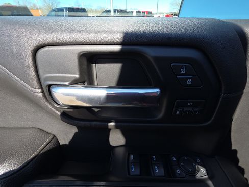 Used 2019 GMC Sierra 1500 Denali w/ Denali Ultimate Package image 15