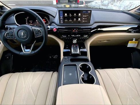 New 2026 Acura MDX SH-AWD w/ Advance Package image 7