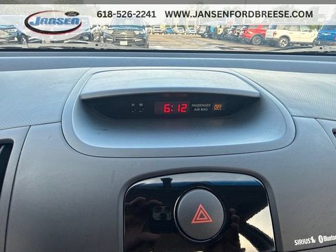 Used 2010 Kia Forte EX FWD image 21
