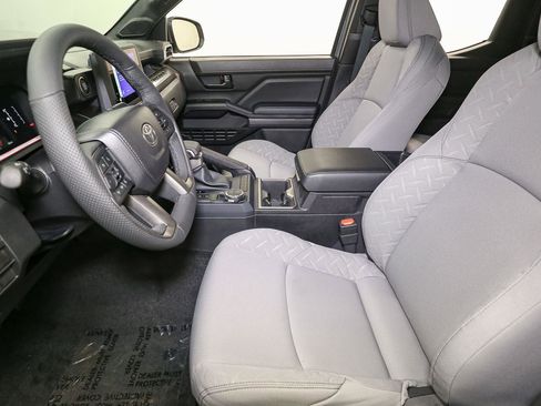 New 2026 Toyota Tacoma SR5 image 23