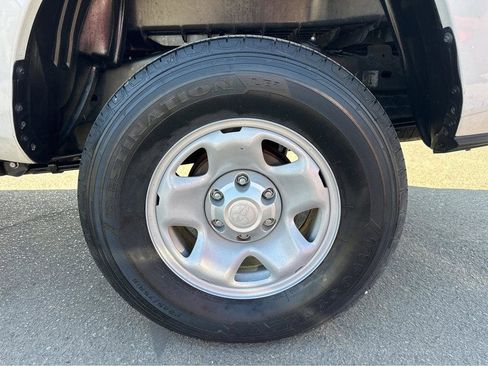 Used 2021 Toyota Tacoma SR image 14