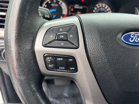 Used 2021 Ford Ranger XLT w/ Equipment Group 301A Mid image 17