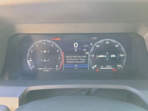 Used 2025 Toyota Tacoma TRD Off-Road image 21