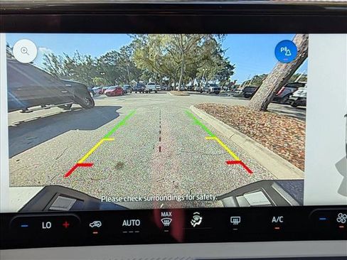 New 2025 Ford Bronco Sport Big Bend image 12